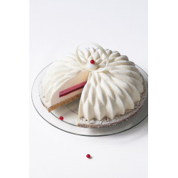 Zamsz w sprayu Decora Biały 100 ml Velly