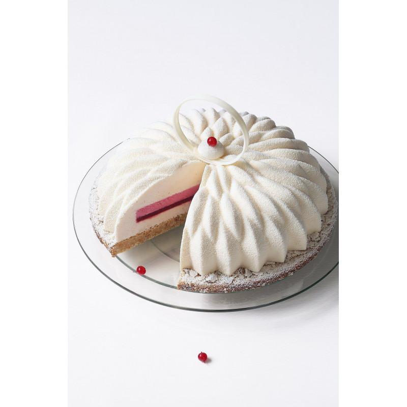 Zamsz w sprayu Decora Biały 100 ml Velly