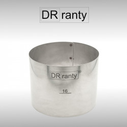 Rant RD okrągły Stały h12 cm średnica 16 cm