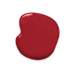 Olejové farbivo Colour Mill 20ml, vínna farba MERLOT