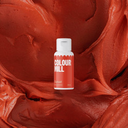 Barwnik olejowy Colour Mill 20ml SUNSET Zachód Słońca