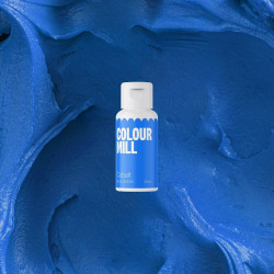 Barwnik olejowy Colour Mill 20ml COBALT