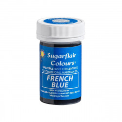 Lebensmittelfarbe Sugarflair Schokolade