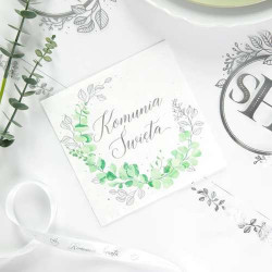 Pikery DIAMENTY ZŁOTE 6 szt. Plakietki na babeczki Pikery DIAMENTY ZŁOTE 6 szt. Plakietki na babeczki