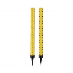 Dortová fontána 18 cm 2 kusy