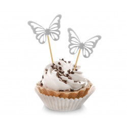 Topper,Tortendekoration, goldene Kristalle Topper,Tortendekoration, goldene Kristalle