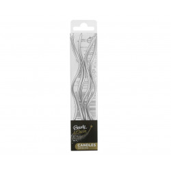 Kerzen Wilton 12 Stk. Gold Kerzen Wilton 12 Stk. Gold