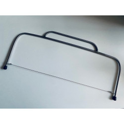 Dorosi Biskuitstrangmesser 38 cm