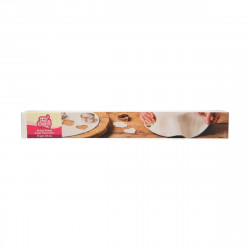 Masa cukrowa Fun Cakes rozwałkowany dysk 36 cm biała 430g