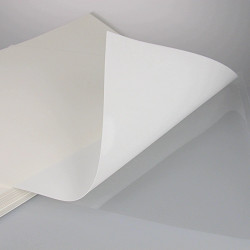 Бумага для выпечки формата А4 для принтера, 25 листов.