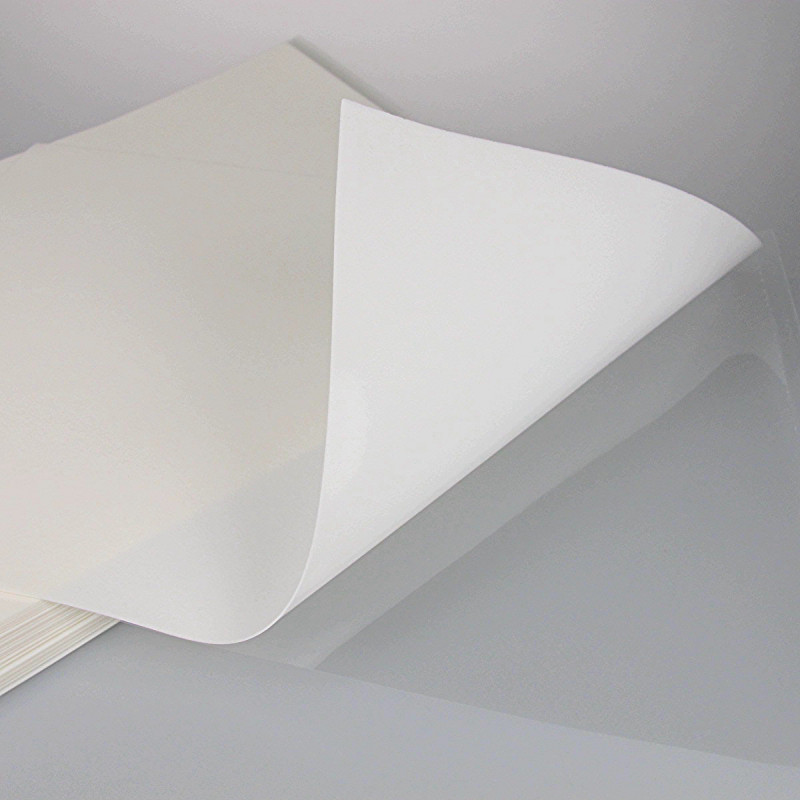 A4-Drucker-Zuckerpapier 25 Blatt Cake Shop
