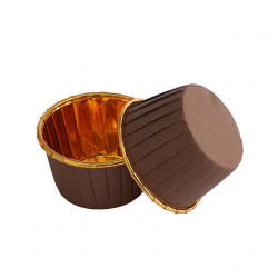 Becher 20 Stück Gold