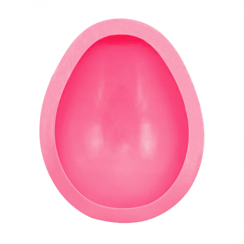 Silikonform HP LARGE EGG 10,5 cm