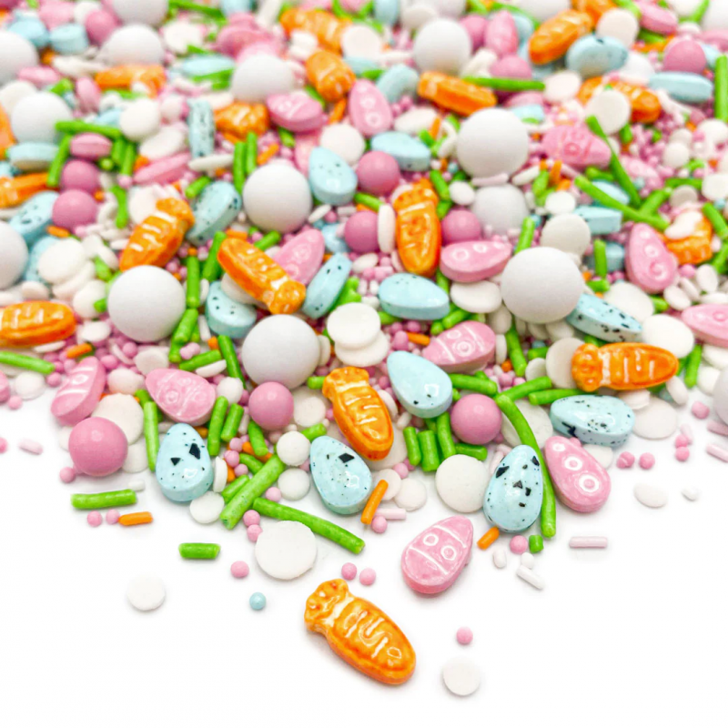 Posypka Happy WIELKANOC Jajka 90 g So egg-cited