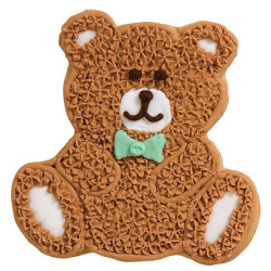 Вирубки Wilton 4 шт Wilton ДИТИНА