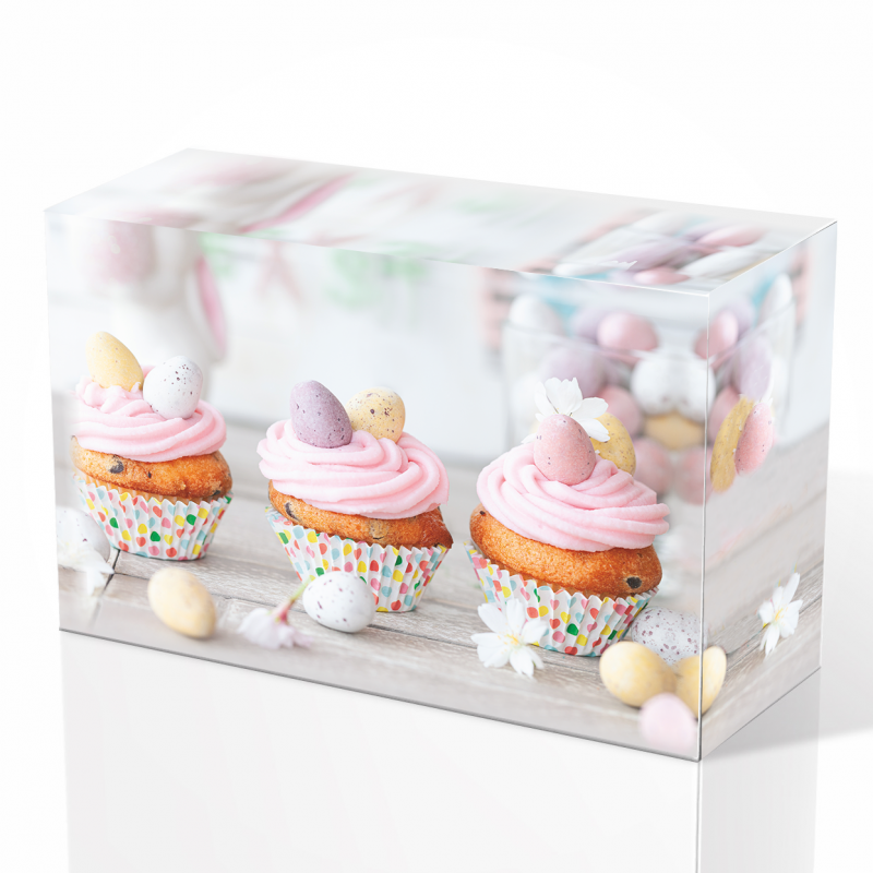 Opakowanie 31 x 22 x 8 cm Wielkanoc 10 szt