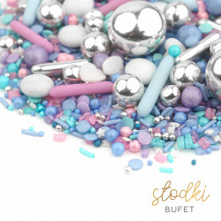 Sprinkle Sweet Buffet FROZEN 90g Sprinkle Sweet Buffet FROZEN 90g