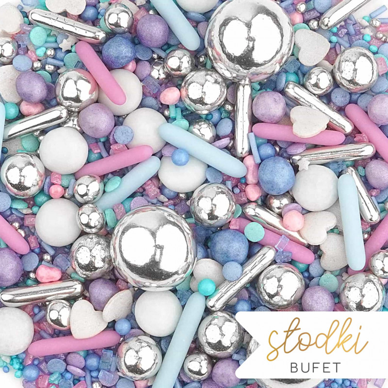 Sprinkle Sweet Buffet FROZEN 90g