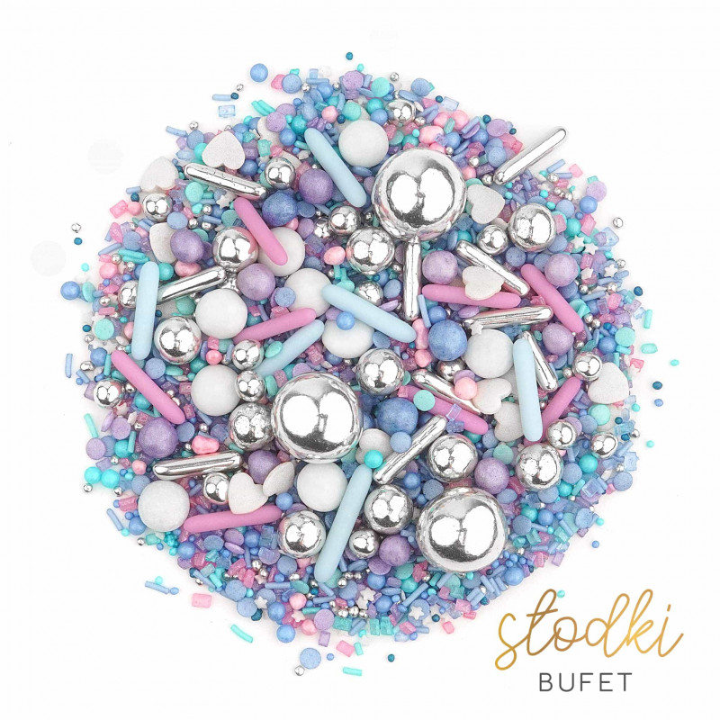 Sprinkle Sweet Buffet FROZEN 90g