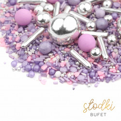Posypka Słodki Bufet MOON LILY 90g