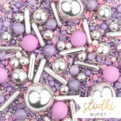 Słodki Bufet MOON LILY poleva 90g