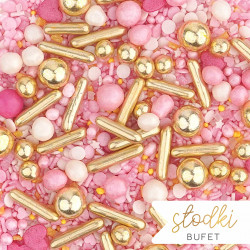 Sprinkle Sweet PEONY 90g