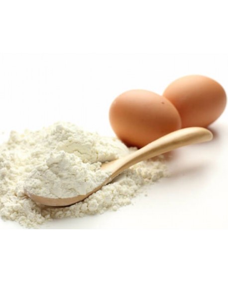 Albumina - białko jaja w proszku 50g Food Colours