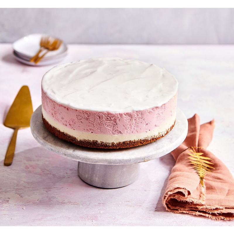 Polewa lustrzana Fun Cakes Glazura Biała 375g Mirror Glaze Topping