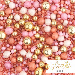 Posypka Słodki Bufet CORAL DREAMS 90g