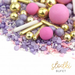 Posypka Słodki Bufet RAPUNZEL 90 g