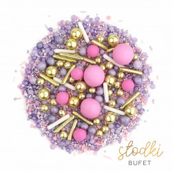 Posypka Słodki Bufet RAPUNZEL 90 g