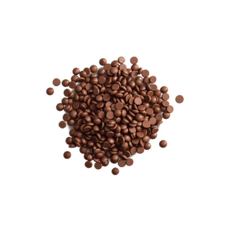 Dropsy czekoladowe Veliche CZEKOLADA MLECZNA 35 1kg premium