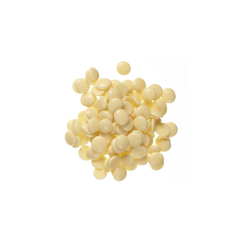 Dropsy czekoladowe Veliche CZEKOLADA BIAŁA 29 1kg premium