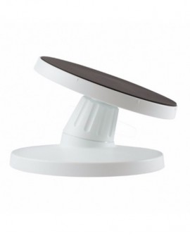 PME tilting turntable 23 cm