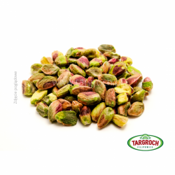 Pistacje surowe bez łupiny 100g Targroch