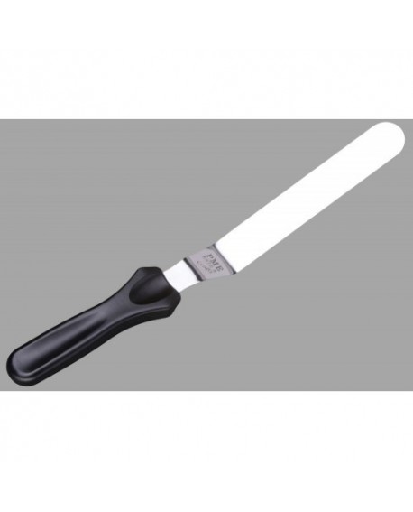 Smooth curved spatula (breakable) PME 33 cm Spatula Spatula