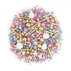 Słodki Bufet Posypky UNICORN 90g