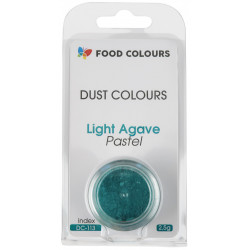 FC Coffe Time matt pollen dye