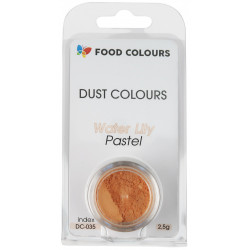 FC Coffe Time matt pollen dye