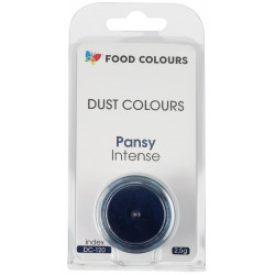 FC Coffe Time matt pollen dye