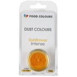 FC Coffe Time matt pollen dye