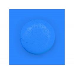 Barwnik Colour Mill Aqua Blend 20ml do lukru, bez, makaroników COBALT