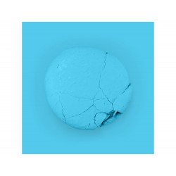 Barwnik Colour Mill Aqua Blend 20ml do lukru, bez, makaroników SKY BLUE Błękit Nieba