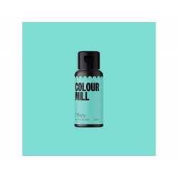 Barwnik Colour Mill Aqua Blend 20ml do lukru, bez, makaroników TIFFANY