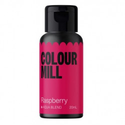 Barwnik Colour Mill Aqua Blend 20ml do lukru, bez, makaroników...