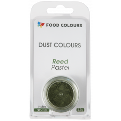 FC Coffe Time matt pollen dye