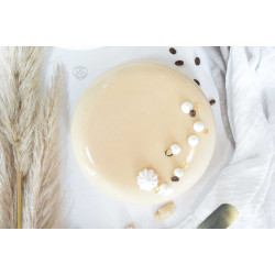 Silikonform 3D Scrapcooking ESSENTIEL 21 cm Silikonform 3D Scrapcooking ESSENTIEL 21 cm