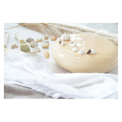 Silikonform 3D Scrapcooking ESSENTIEL 21 cm Silikonform 3D Scrapcooking ESSENTIEL 21 cm