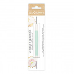 Doppelseitiges Werkzeug SC PEN/PRISE + Messer