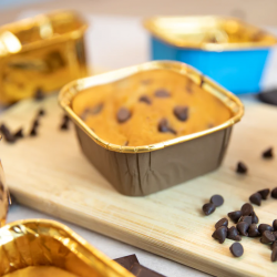 Papilotki kubeczki PASTELOWE RÓŻOWE 24 szt